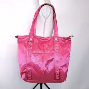 PINK Victoria's Secret Pink Tote Bag